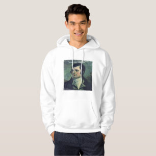 Robert Burns "Man's Inhumanity" Hoodie Sweatshirt