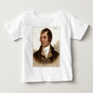 Robert Burns "To Know Her" Love Quote Gifts & Tees