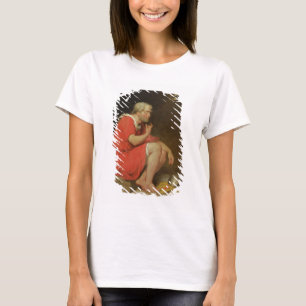 Robert (c.1054-1134) Duke of Normandy in Prison, 1 T-Shirt