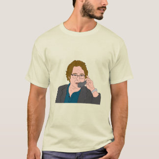 Robert California T-Shirt