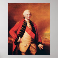 Robert Clive  1st Baron Clive, c.1773