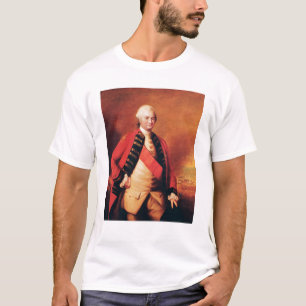 Robert Clive  1st Baron Clive, c.1773 T-Shirt