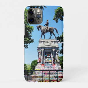 Robert E. Lee Statue Case-Mate iPhone Case