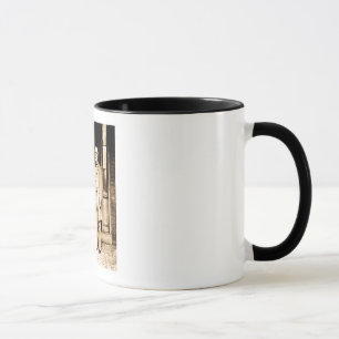 Robert E. Lee Vintage Mathew Brady Mug