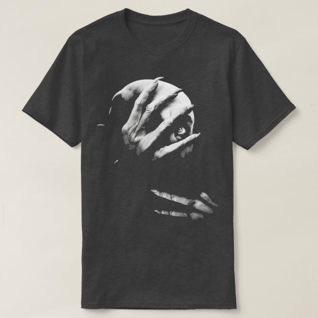 Robert Eggers T-Shirt (Design Front)