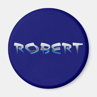 ROBERT, for Robert Magnet