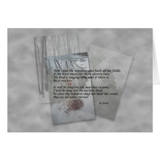 Robert Frost poetry