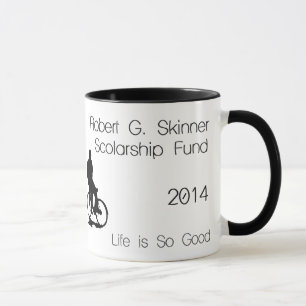 Robert G. Skinner Scholarship Fund Cup 2014
