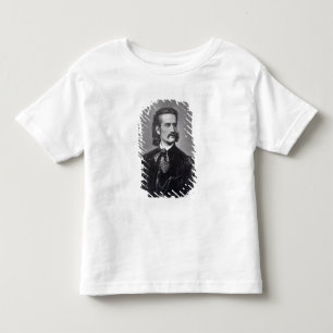 Robert Hamerling Toddler T-Shirt