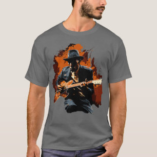 Robert Johnson 1 T-Shirt