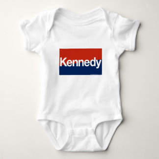 Robert Kennedy Baby Bodysuit