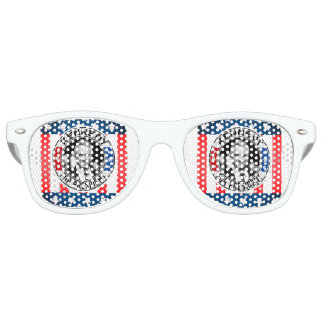Robert Kennedy, Jr. for President 2024 Retro Sunglasses