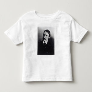 Robert Louis Stevenson Toddler T-Shirt