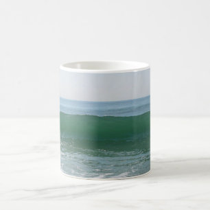 Robert Moses Ocean Coffee Mug