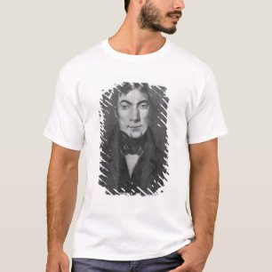 Robert Owen T-Shirt