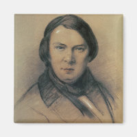 Robert Schumann  1853
