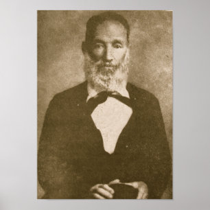 Robert Sheffey Poster