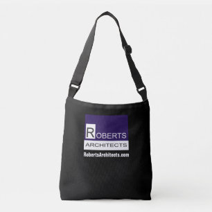 Roberts Architects Crossbody Bag