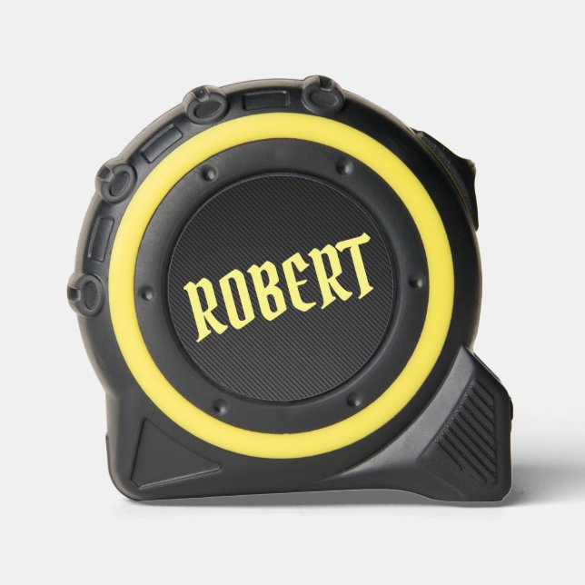 Robert's Faux Carbon Fibre 1 (Front)