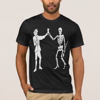 Roberts pirate flag T-Shirt