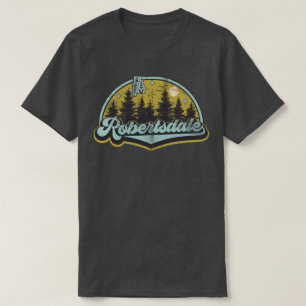 Robertsdale, Alabama T-Shirt