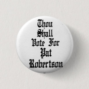 Robertson - Button