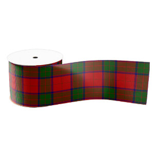 Robertson Grosgrain Ribbon