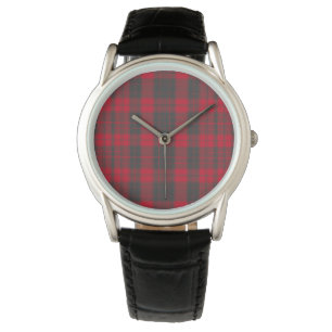 Robertson Tartan Watch