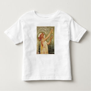 Robette Absinthe Advertisement Poster Toddler T-Shirt