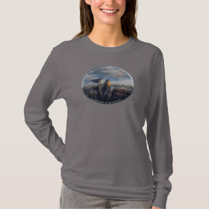 Robin Branch Co MICH T-Shirt
