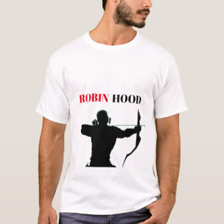 robin hood T-Shirt