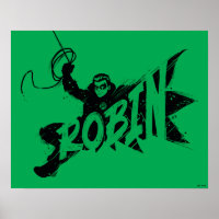 Robin Ink Brush Name