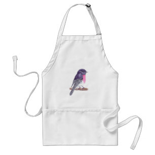 Robin Standard Apron