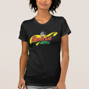Robin The Boy Wonder T-Shirt