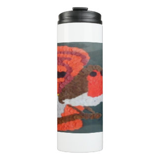 Robin Thermal Tumbler