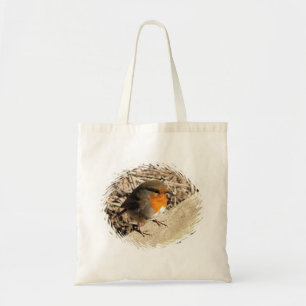 ROBIN TOTE BAG