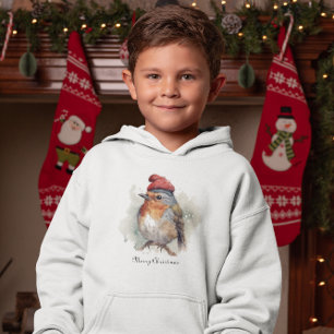 Robin Winter Delight, custom