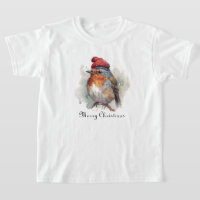 Robin Winter Delight, custom