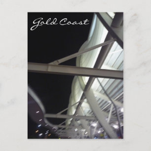 robina stadium postcard