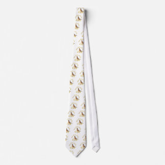 Robins Brighten My Day Tie