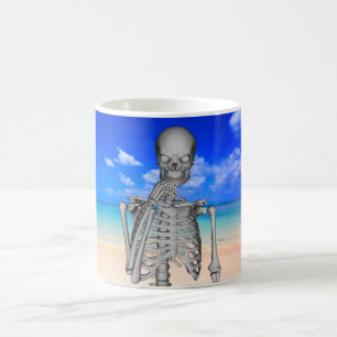Robinson Crusoe Coffee Mug