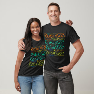 Robinson T-Shirt