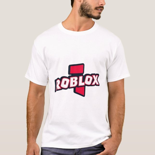 roblox.com createT-Shirts 2024 T-Shirt (Front)