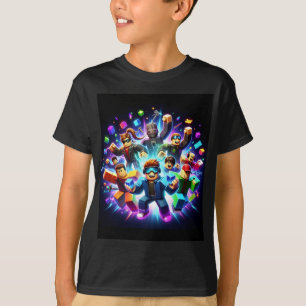Roblox T-Shirt