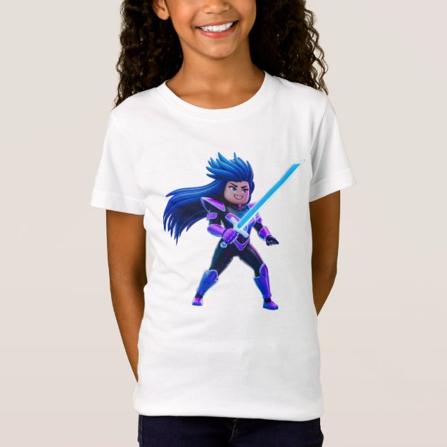 Roblox  T-Shirt (Front)