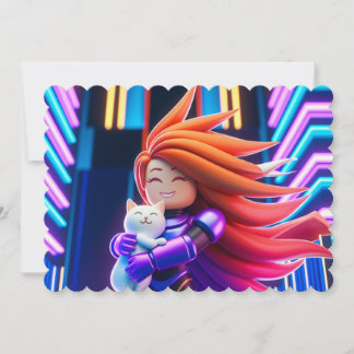 Roblox  T-Shirt Invitation