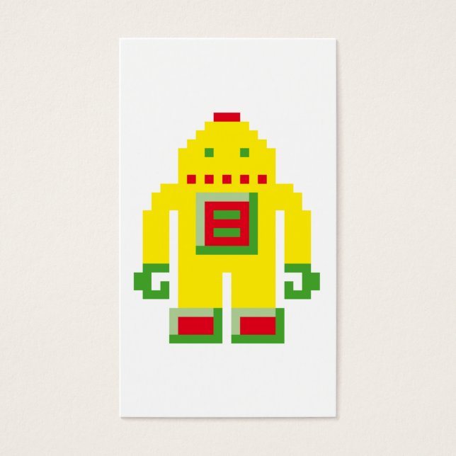 Robo (Front)