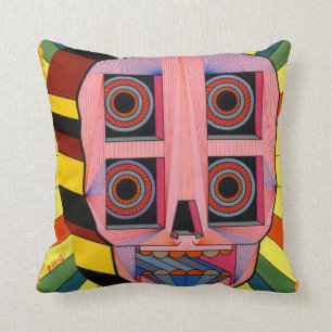 robo pillow