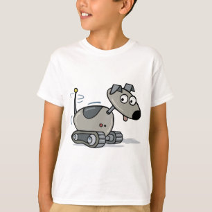 Robodog T-Shirt