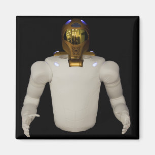 Robonaut 2, a dexterous, humanoid astronaut hel 5 magnet